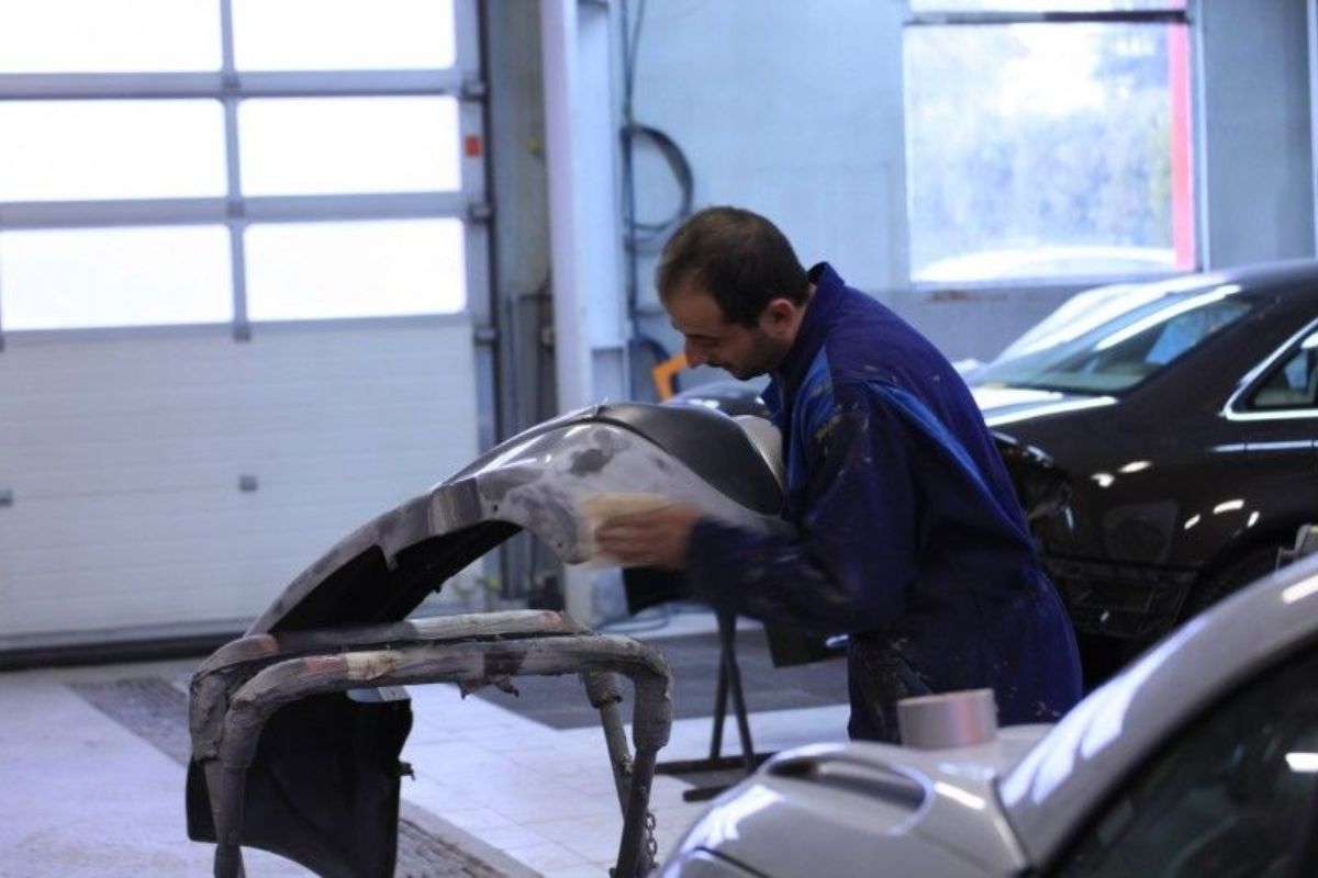 carrosserie Pontarlier 