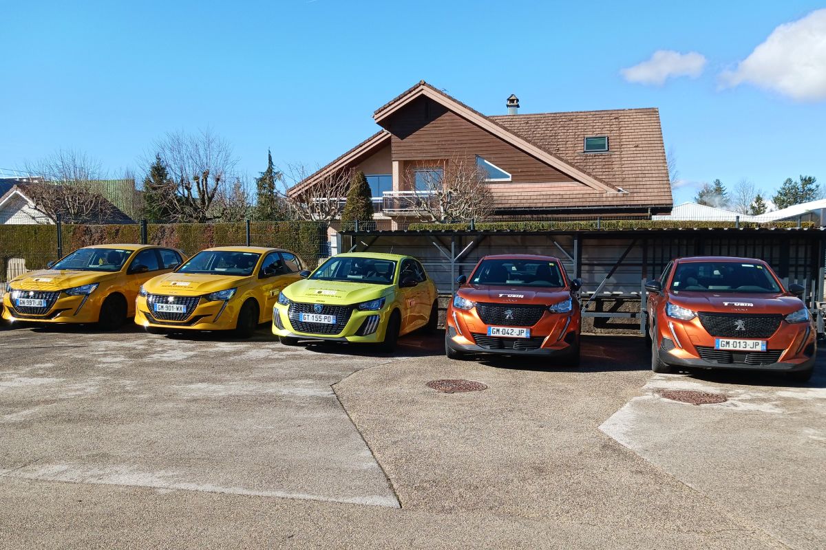 carrosserie Pontarlier